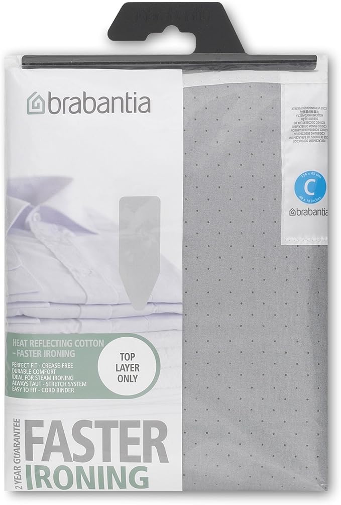 Brabantia Size C Replacement Ironing Board Cover
