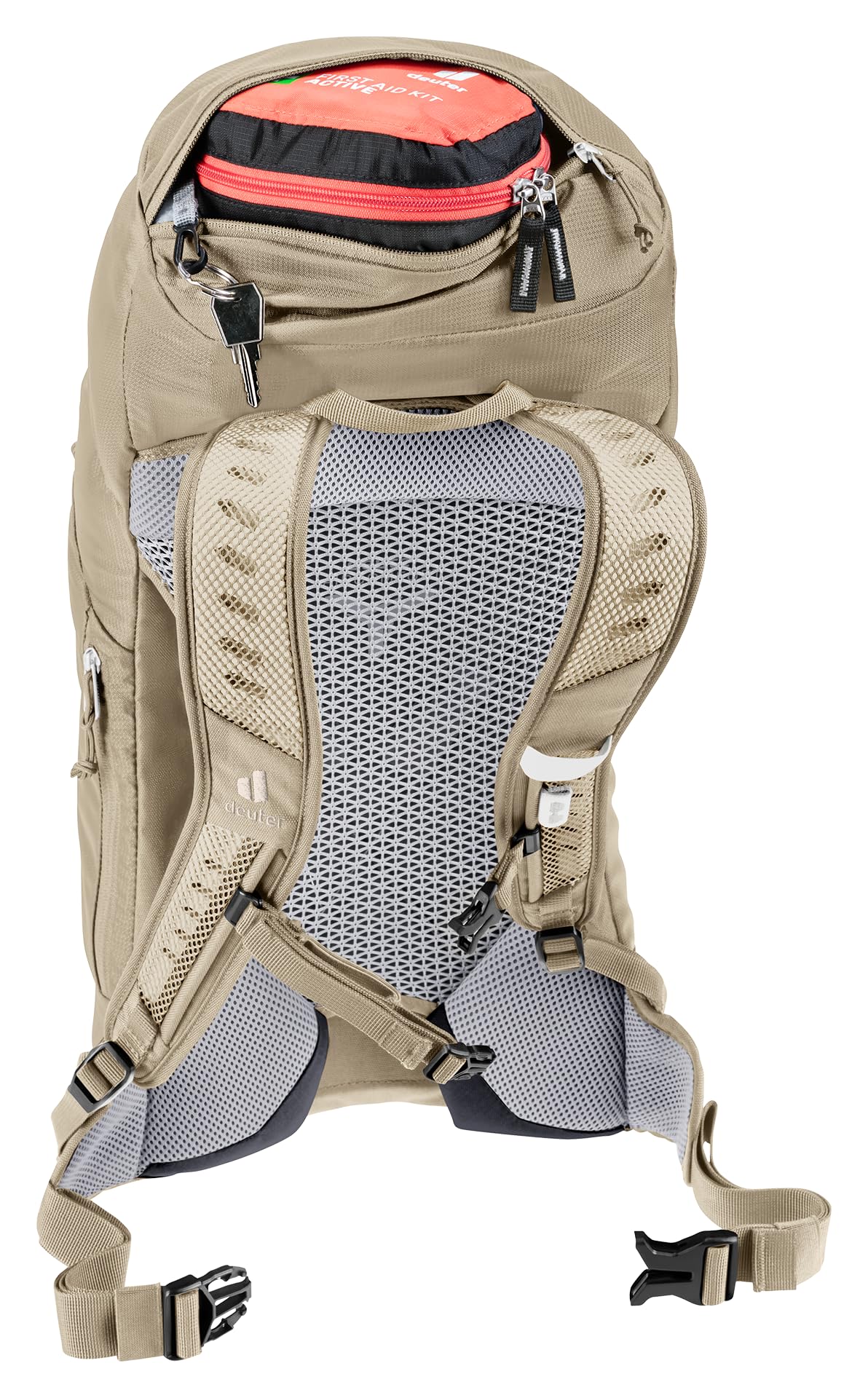 Deuter AC Lite 14 SL Women´s Hiking Backpack