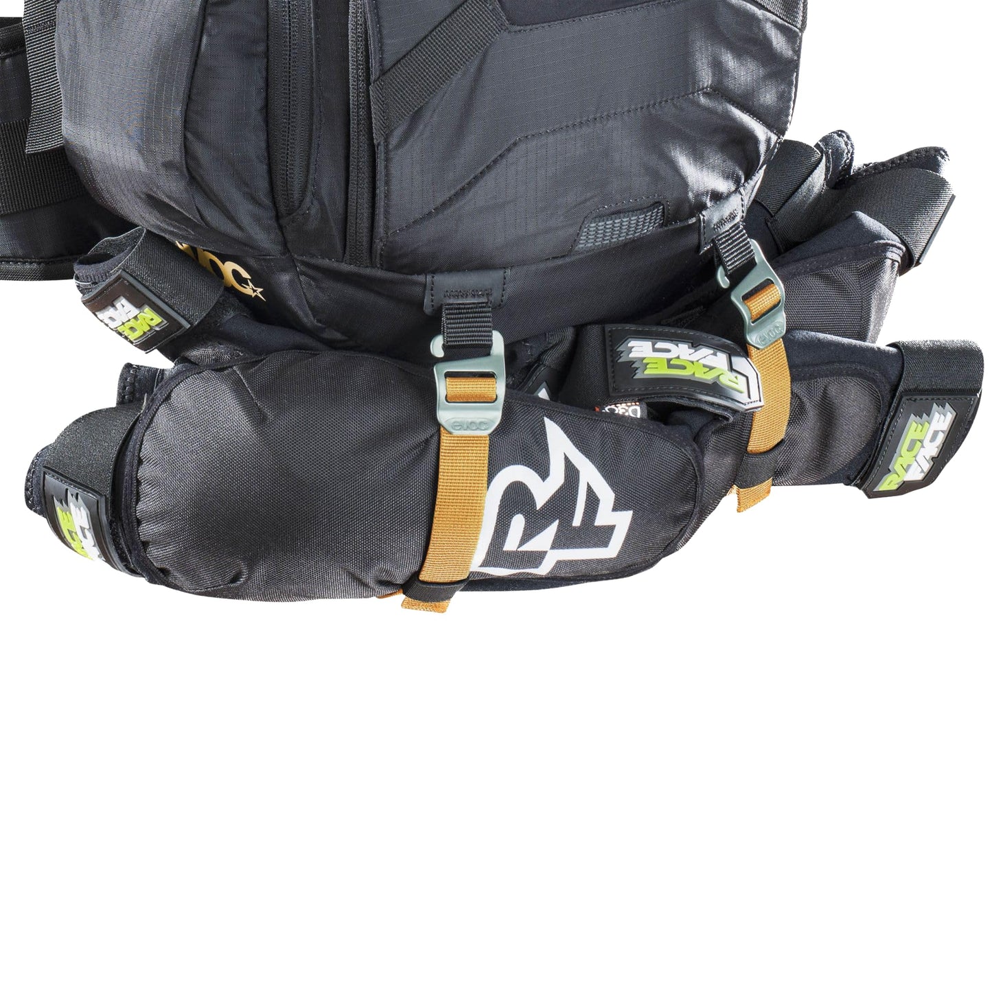 EVOC Backpack, Black, X-Large/20 Litre