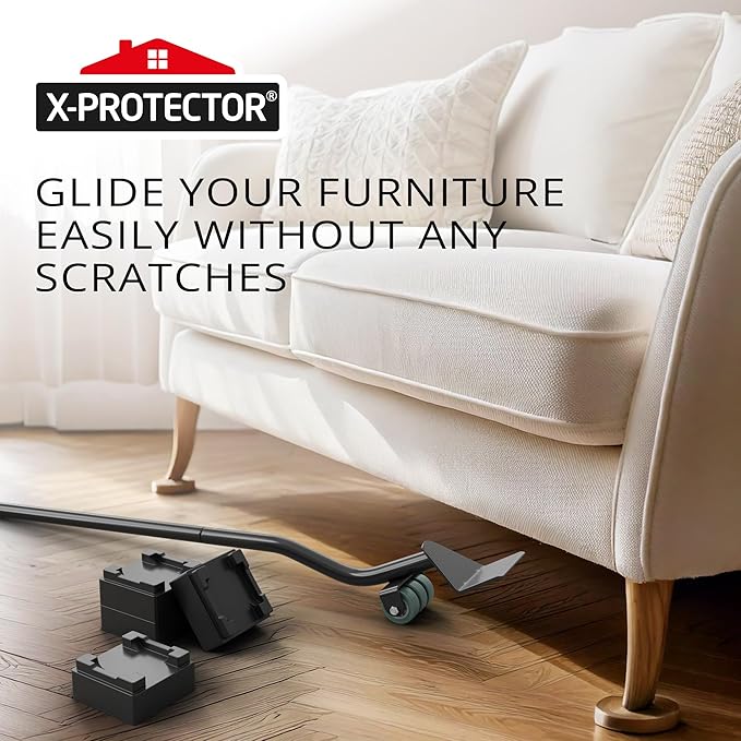 X-Protector Furniture Lifter Tool