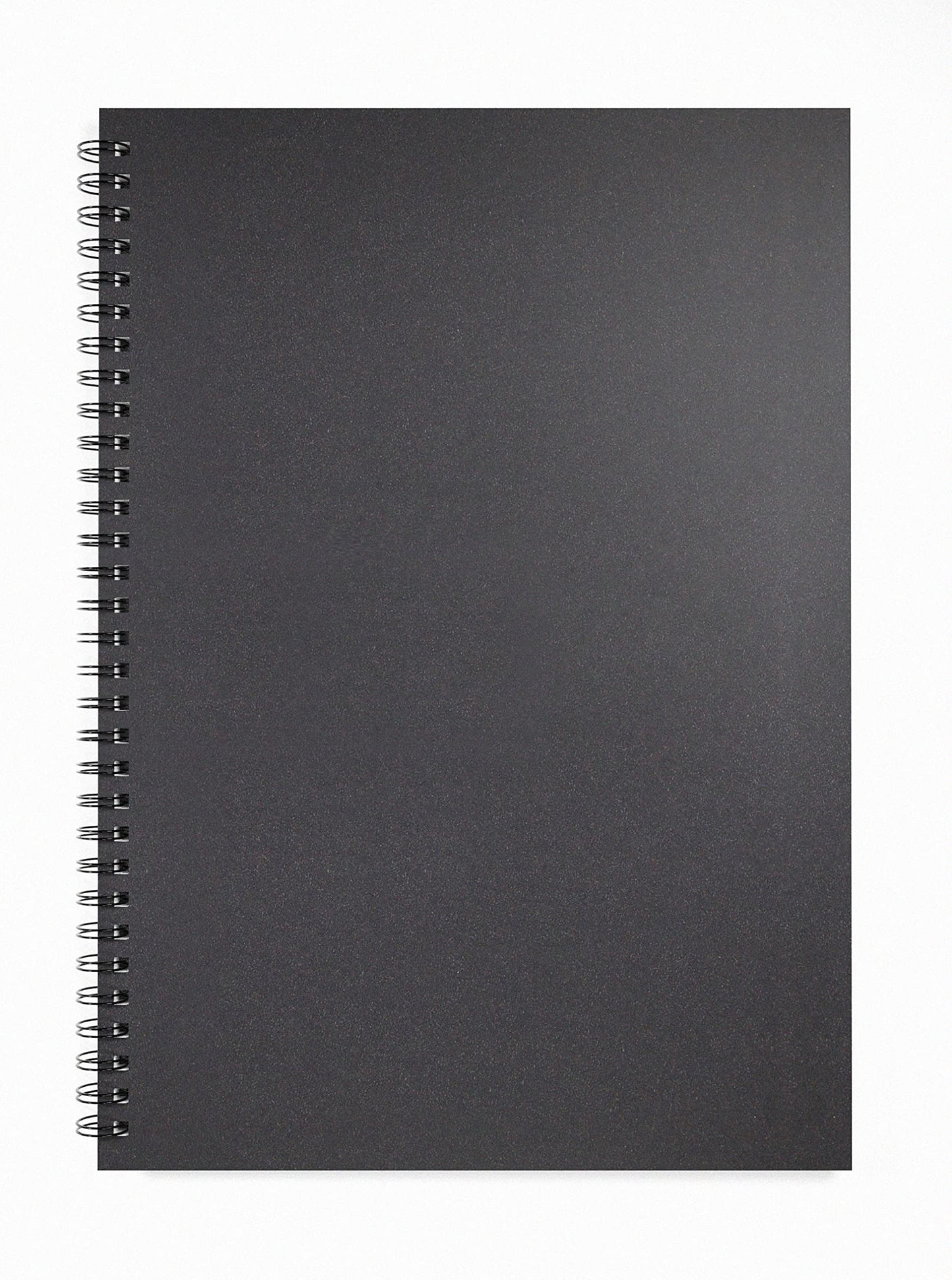 Artgecko Mixed Media Sketch Book A3 Portrait - 80 Pages (40 Sheets) 150gsm White Cartridge Paper