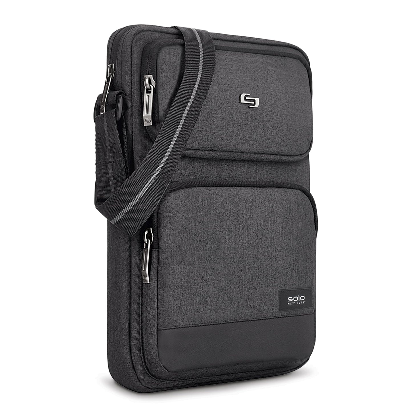 SOLO New York Ludlow Universal Tablet Sling Tote