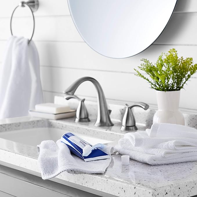 Amazon basics cotton washcloths, Lightweight quick-dry
