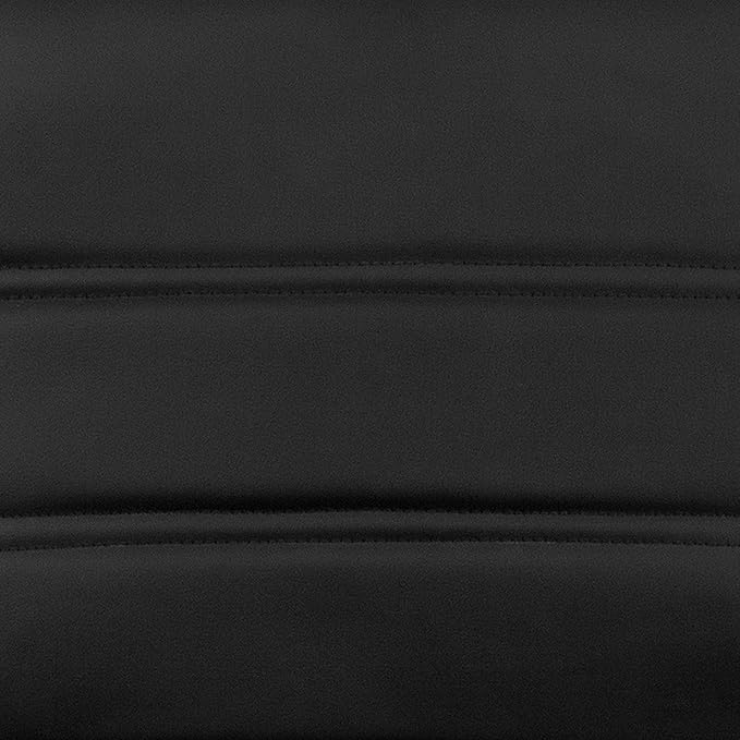 Flash Furniture Whitney Mid-Back Swivel LeatherSoft Desk Chair