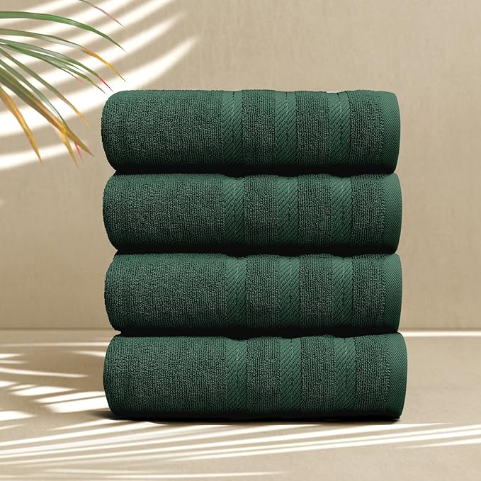 Hearth & Harbor Luxury Hand Towels