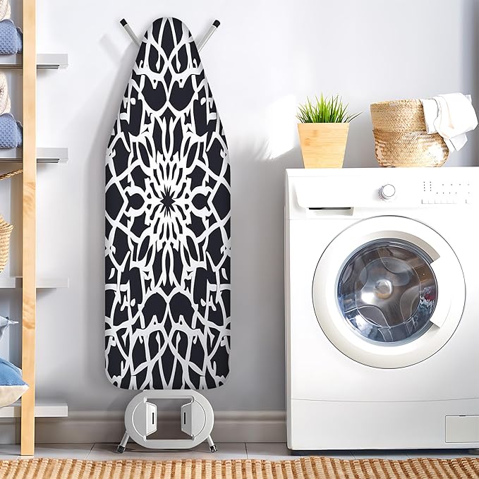 Ironing Board Cover, Standard Size Iron Board Covers