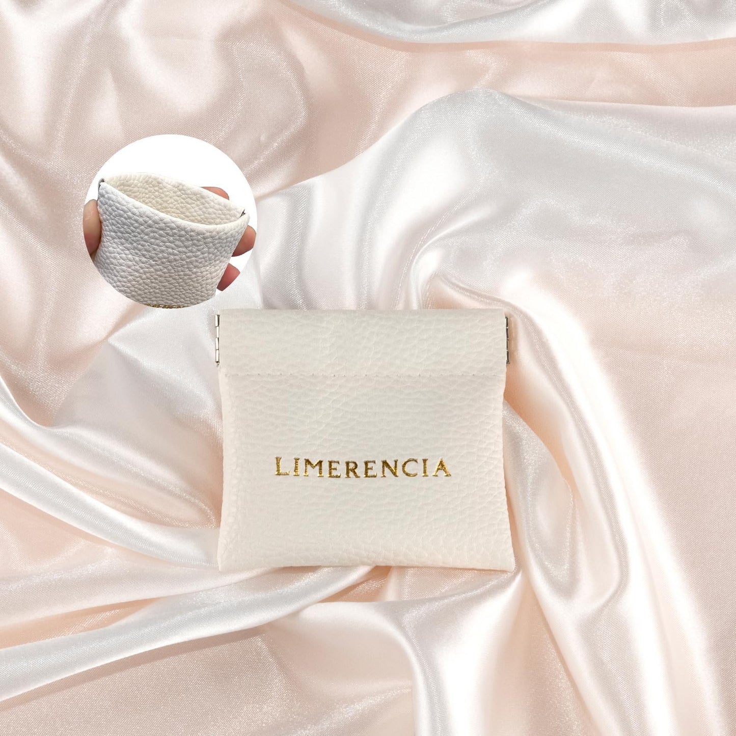 Limerencia Titanium Stud Earrings, Hypoallergenic, Cubic Zirconia, Round, Bright/Princess-Cut, Square/Ball, 5mm, Butterfly Clasp, for Women and Men