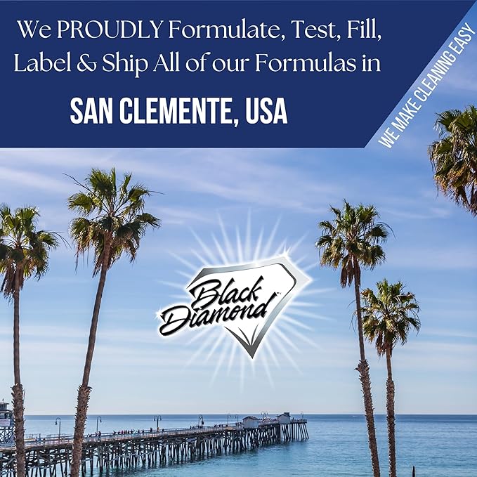 Black Diamond Ultimate Grout Cleaner: Best Cleaner