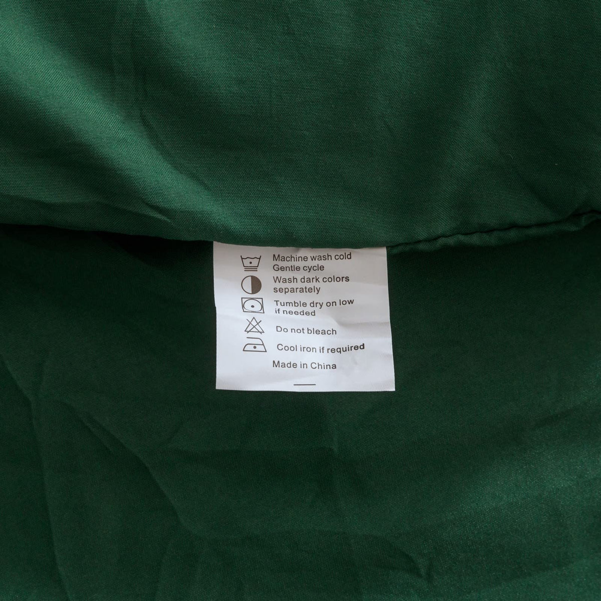 ROSGONIA Comforter Full Size for Girls Boys Teen,3pcs(1 Dark Emerald Green Comforter & 2 Pillowcases),Soft Kids Comforter Sets All Season Dorm Bedding