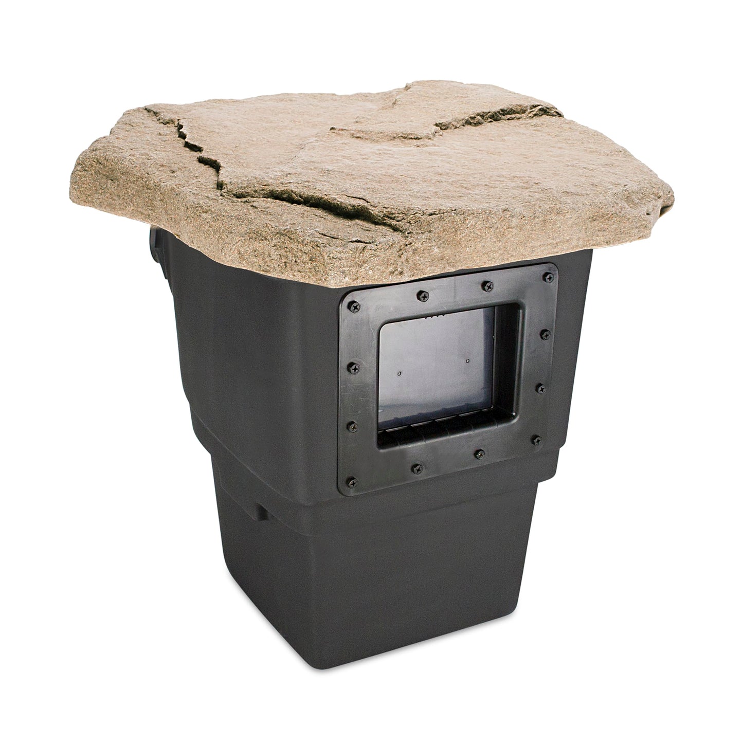 Aquascape Signature Series Skimmer 400/1000 Faux Rock Lid 43023