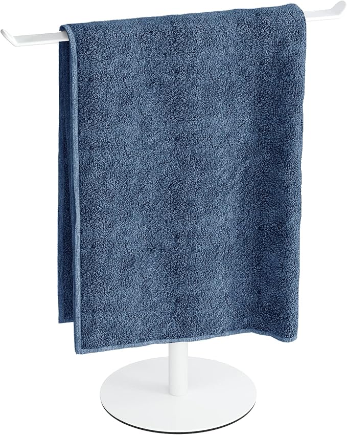 Towel Rack T-Shape Hand Towel Holder