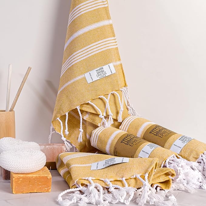 Turkish Hand Towels