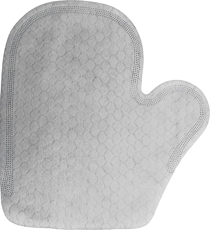 Artisan DUSTING MITT Replaces Microfiber Dusting Cloths, Dust Wipes, Feather