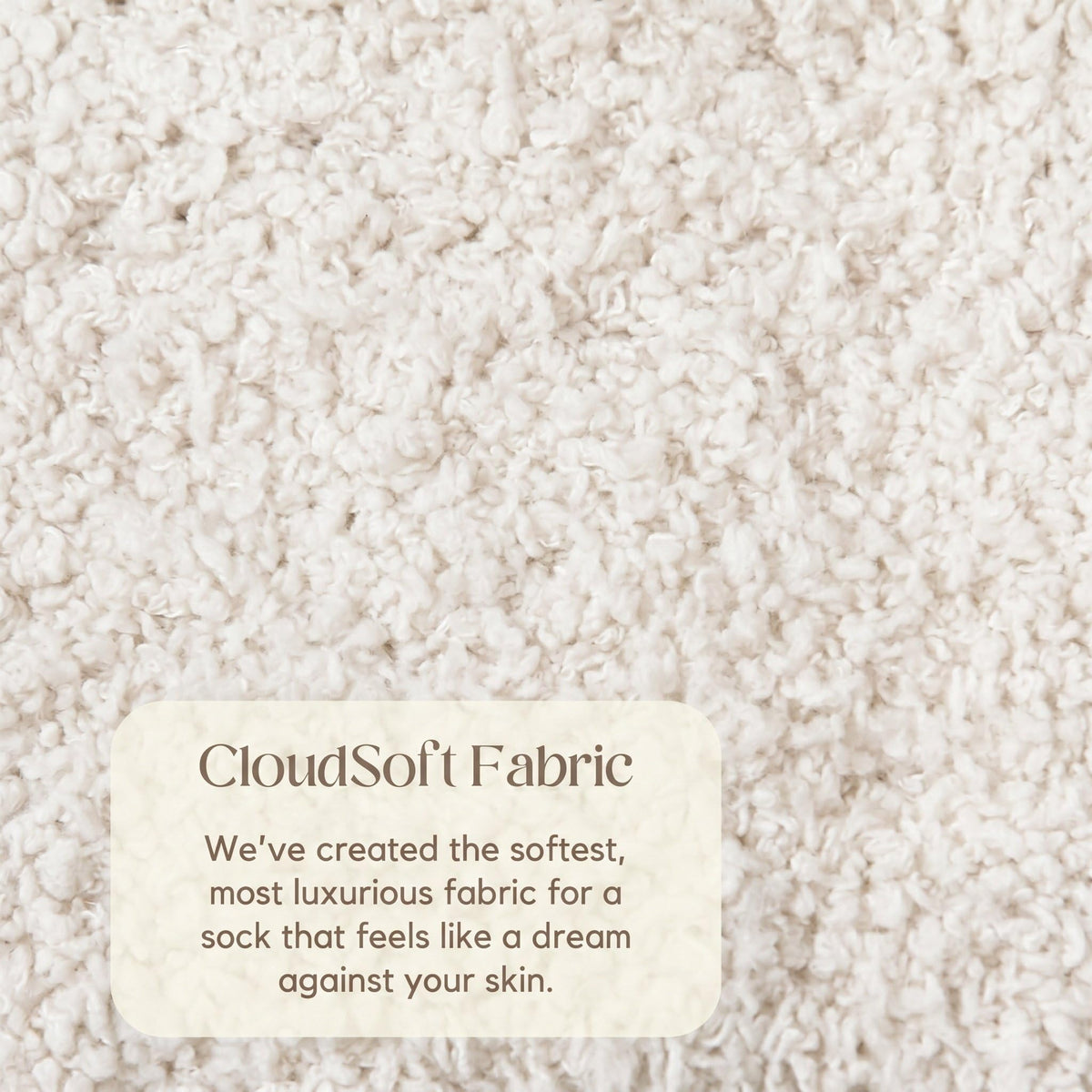 Unboxme Fuzzy Socks for Women & Men - Premium Cloud Socks, Ultra-Soft Warm Sleep Socks, Cozy Fluffy Comfort, 2 Pairs White