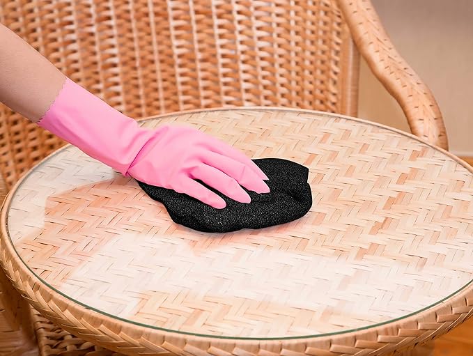 Utopia Towels 60 Pack Cotton Washcloths Set, 100% Ring Spun Cotton, Premium