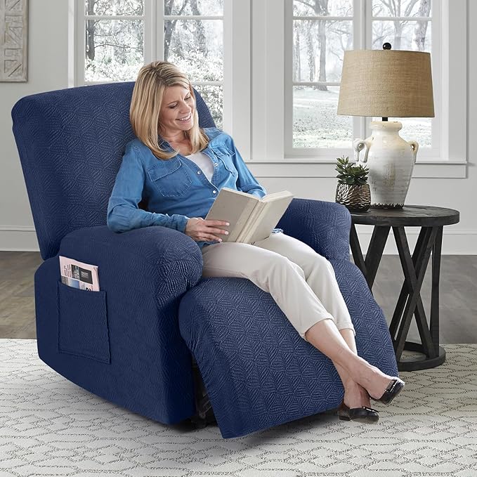 Timeles Recliner Covers Recliner Chair Covers Reclining Couch Covers Sofa