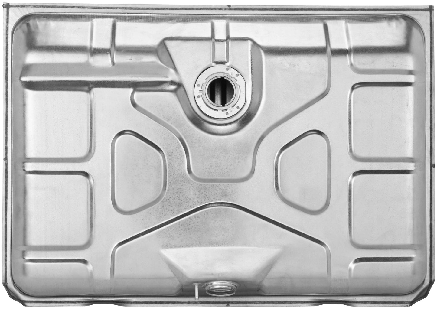 Spectra Premium F36 Classic Fuel Tank