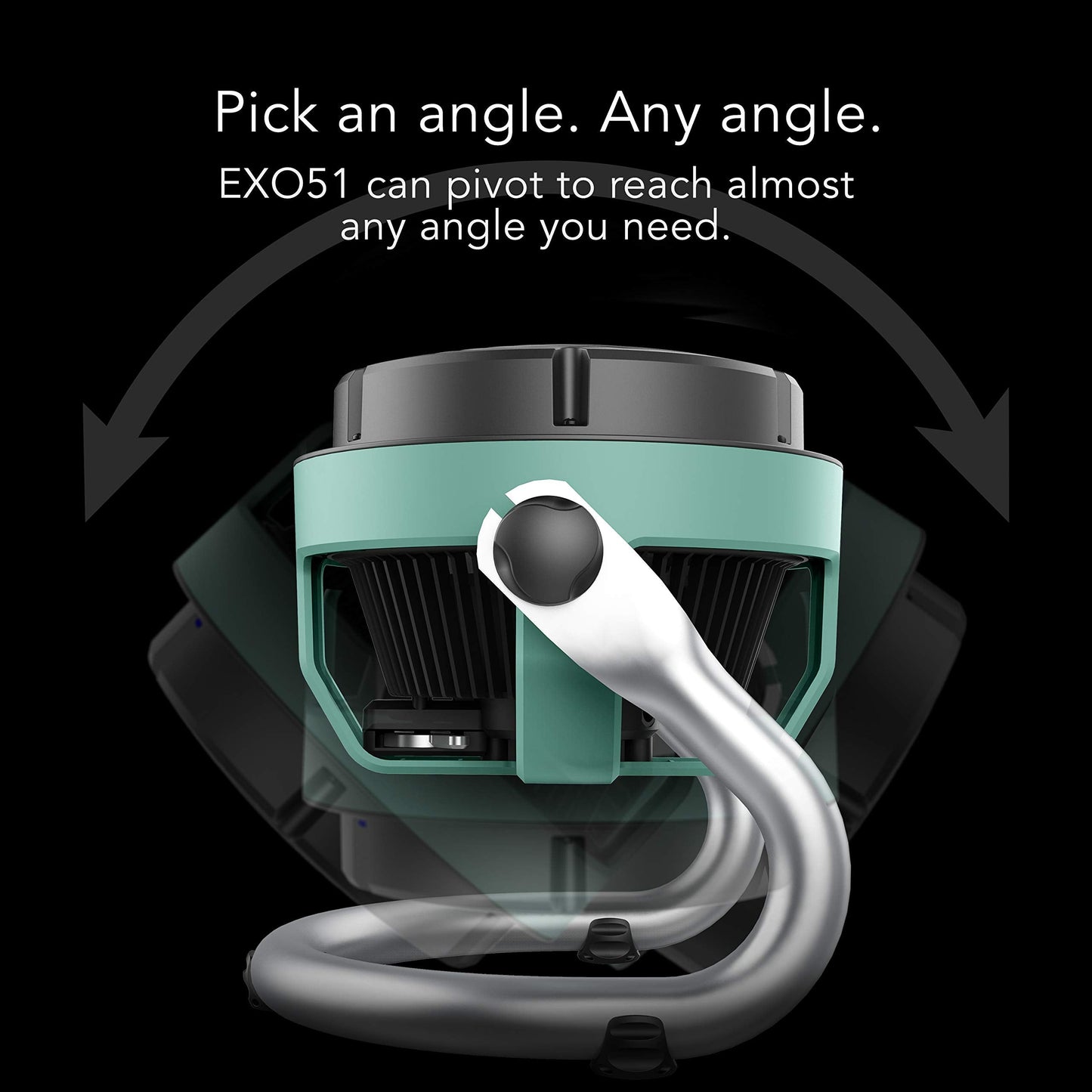 Vornado 602 Whole Room Air Circulator Pedestal Fan Bundle EXO51 Heavy Duty Air Circulator Shop Fan