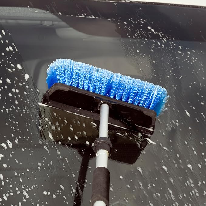 Unger - 964810 Professional HydroPower Soft Brush