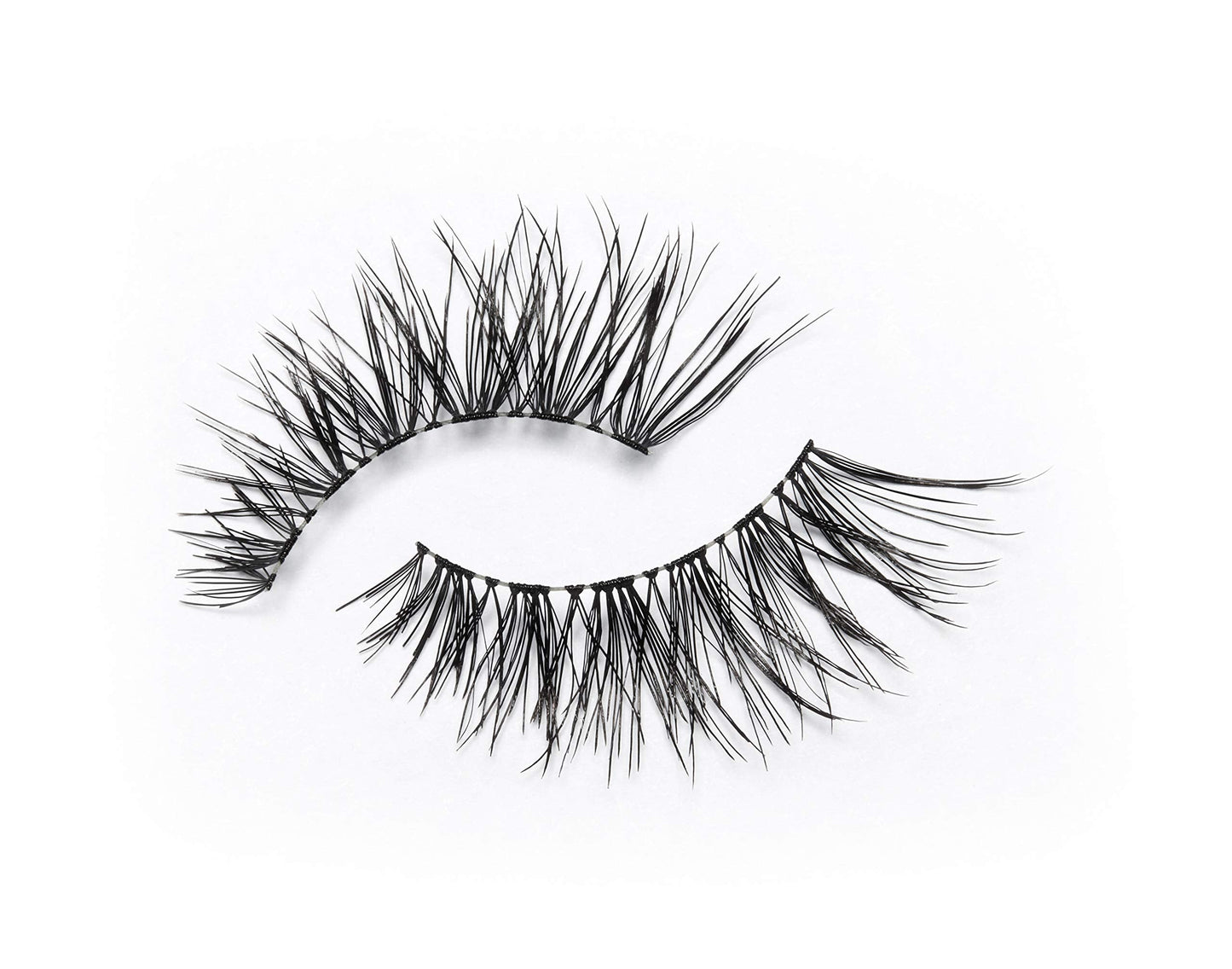 Eylure LONDON 3/4 LENGTH 008 (Glue Included)