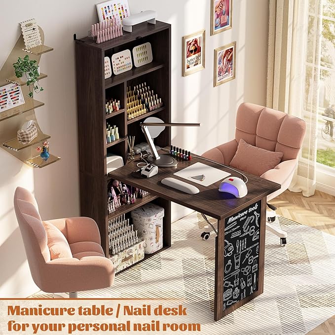 Armocity Small Folding Desk