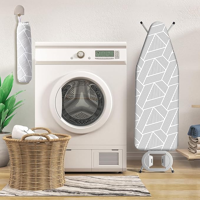 BNDX Ironing Board Cover for Working Professionals