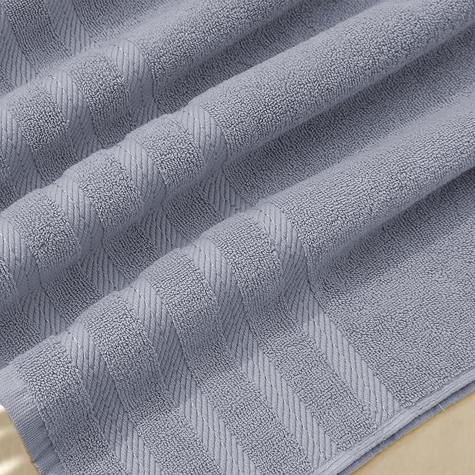 Hearth & Harbor Bath Towels for Bathroom