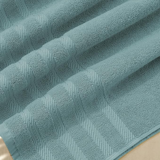 Hearth & Harbor Bath Towels for Bathroom