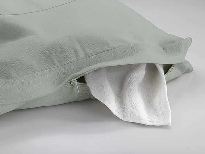 WENKO Laundry Hamper Bag Hanging, Over The Door Basket