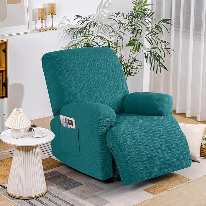Timeles Recliner Covers Extra Wide Recliner Chair Cover Reclining Sofa