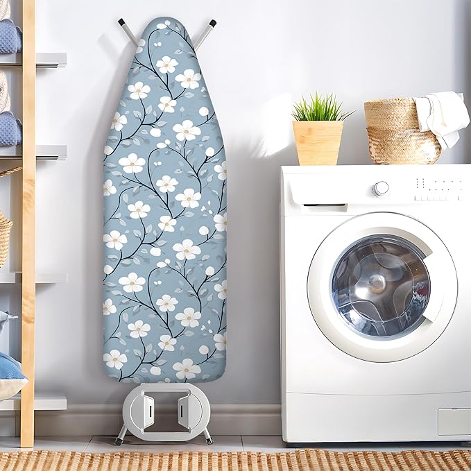Ironing Board Cover for Crafting, Flat Decoration