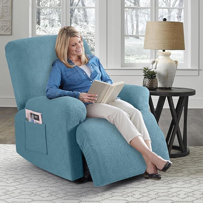 Timeles Recliner Covers Recliner Chair Covers Reclining Couch Covers Sofa