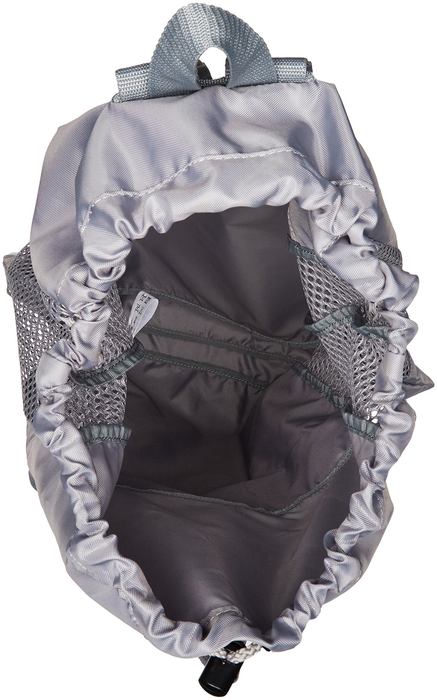 Speedo Unisex-Adult Deluxe Ventilator Mesh Equipment Bag