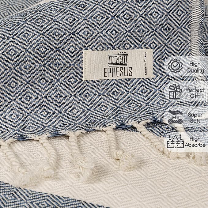 Turkish Hand Towels