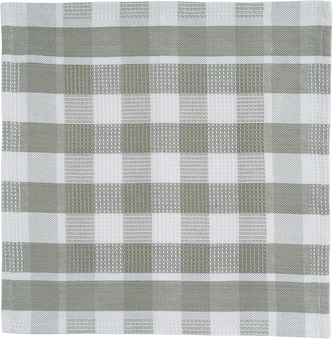 LANE LINEN Cotton Dish Towels