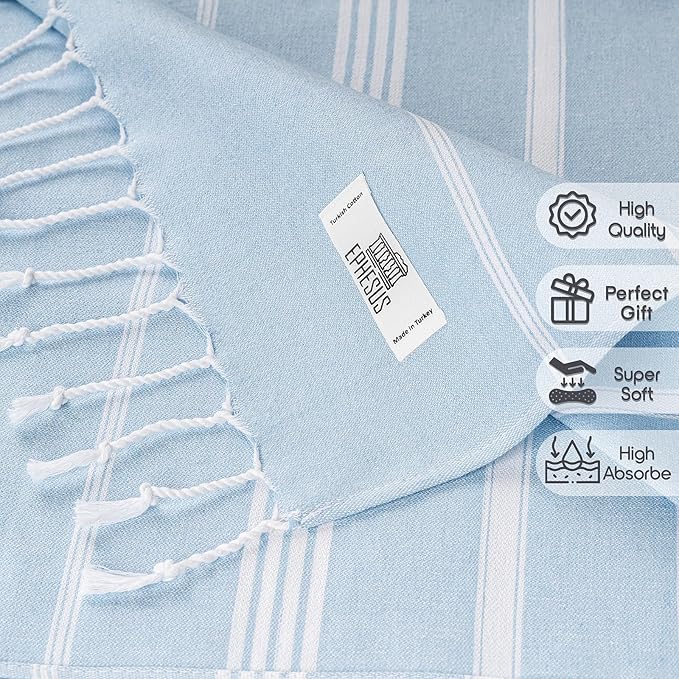 Turkish Hand Towels
