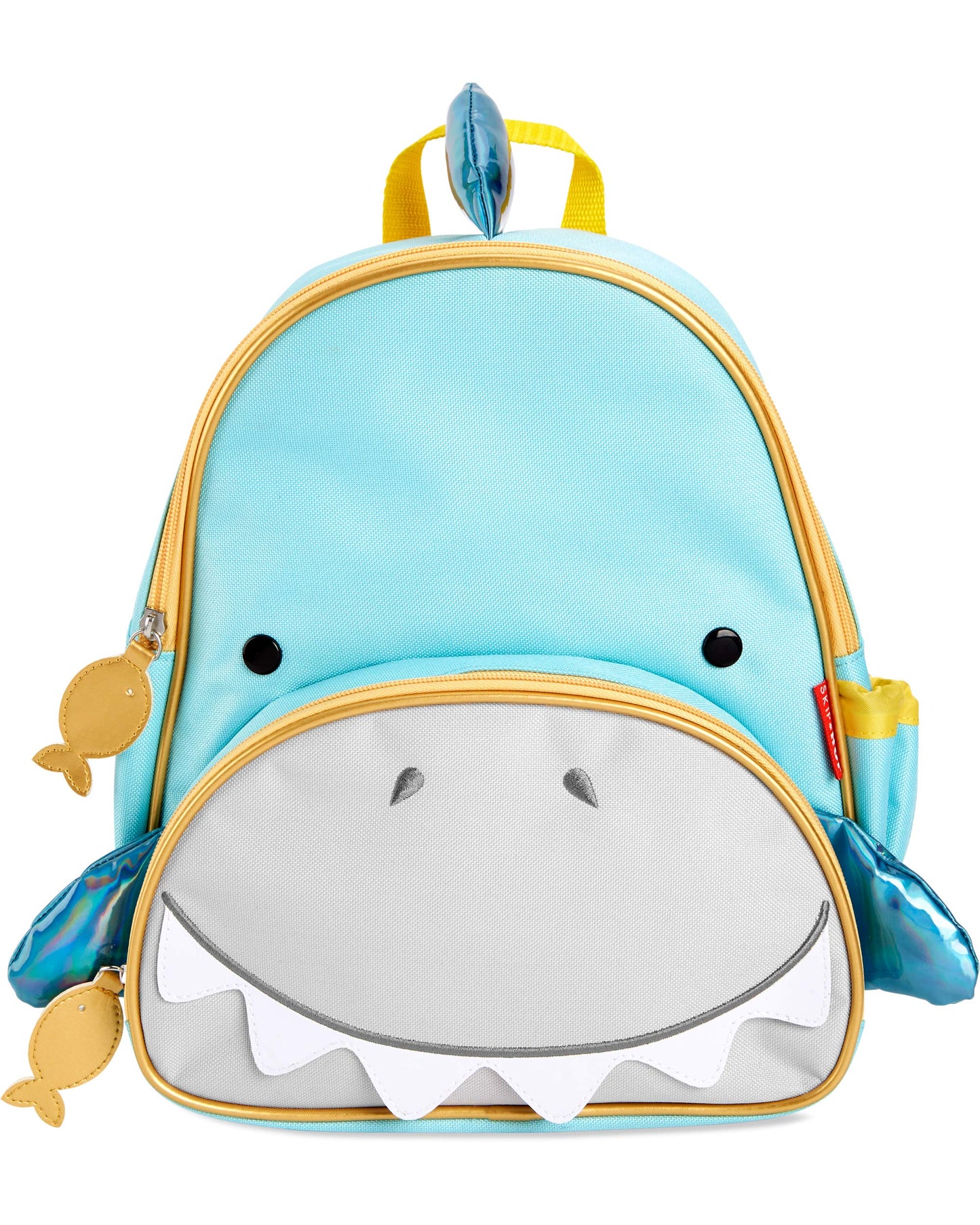 Skip Hop Baby Boys - Skip Hop Zoo PACK SHARK, Backpacl, 1 EA UK