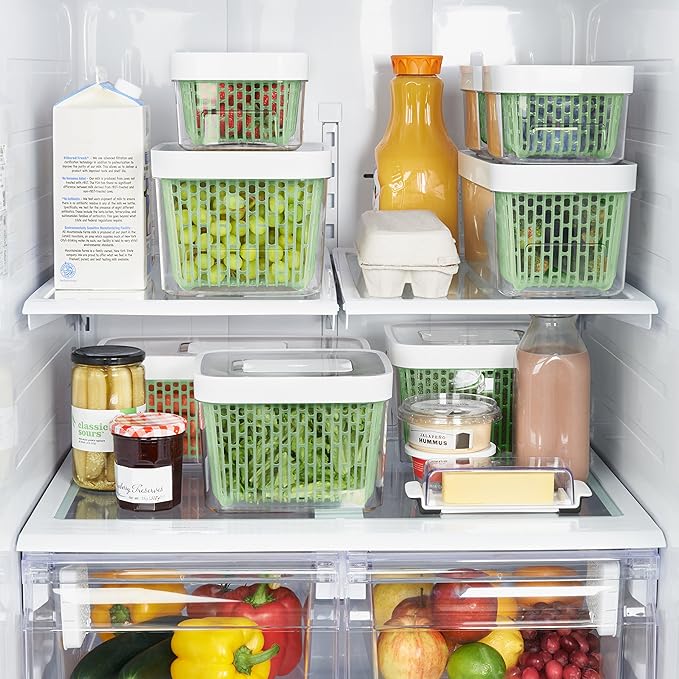 OXO Good Grips GreenSaver Produce Keeper