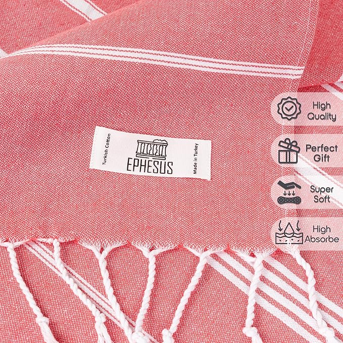 Turkish Hand Towels