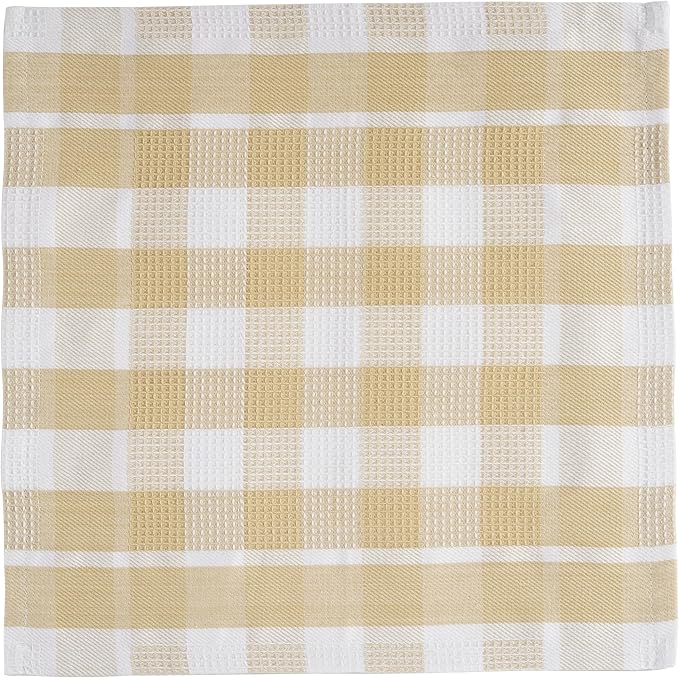 LANE LINEN 100% Cotton Dish Towels