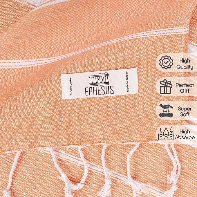 Turkish Hand Towels