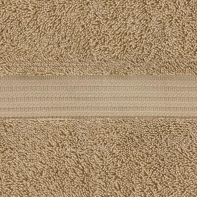 American Veteran Towel, 100% Cotton Turkish Washcloths