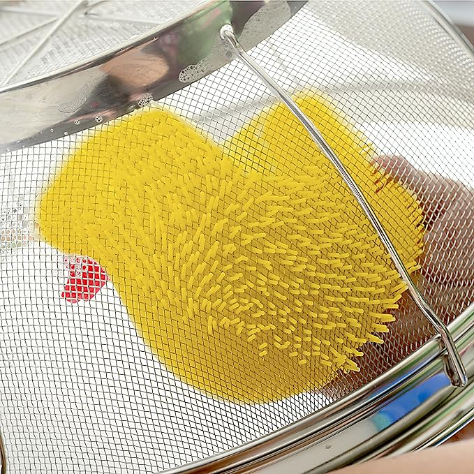 Norpro Duck Silicone Dish Brush