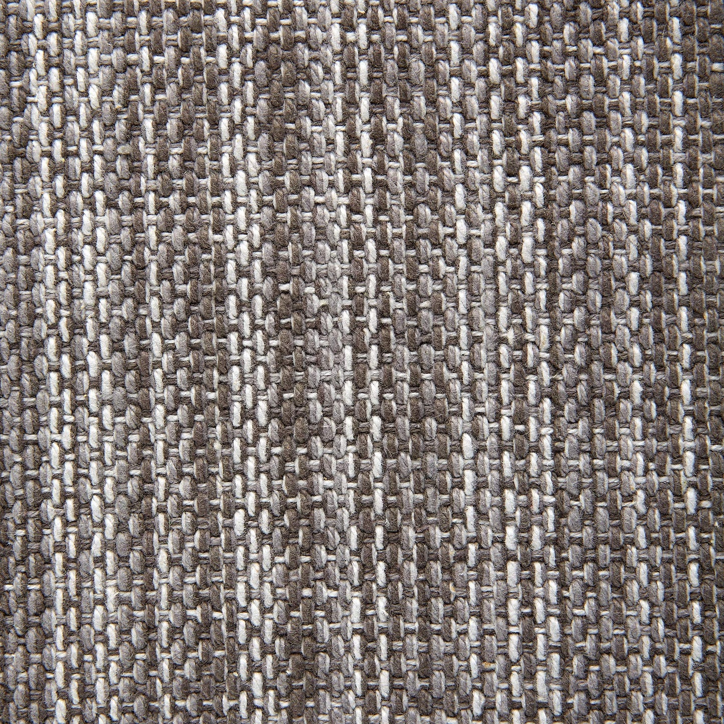 DII Variegated Tabletop Collection, Placemat Set3x19, Gray, 6 Piece