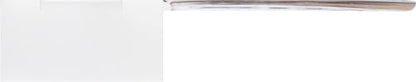 KISS Lash GLUEliner, 2-in-1 Felt-Tip Eyelash Adhesive and Eyeliner, Matte Finish, Foolproof Application, Easy Touch-Up, 0.03 Fl Oz.- Black, Packaging May Vary