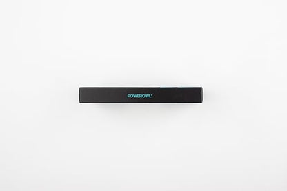 POWEROWL AA Batteries, 1.5V Lithium Battery, Double A Battery - Pack of 8 (Not Rechargeable)