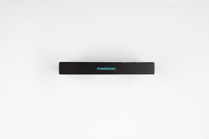 POWEROWL AA Batteries, 1.5V Lithium Battery, Double A Battery - Pack of 8 (Not Rechargeable)