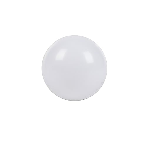 Fitop WiFi Smart Bulb E27, LED Bulb Dimmable Warm White Light and RGB Colour Changing Light, 9W 806LM Compatible with Alexa/Google Home, Voice Control, No Hub Required 2 Pack