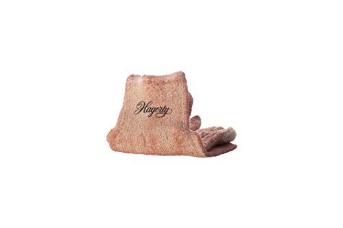 Hagerty Silver Gloves - Black, A102211