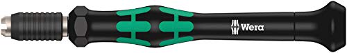 KRAFTFORM MICRO/11 BIT SET HANDLE AND INTER-CHANGE BLADES